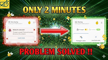 Honeygain Network Overused Problem Fix | 100% Working Solution 2025 👍
