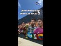 New World Cup mural in SoCal