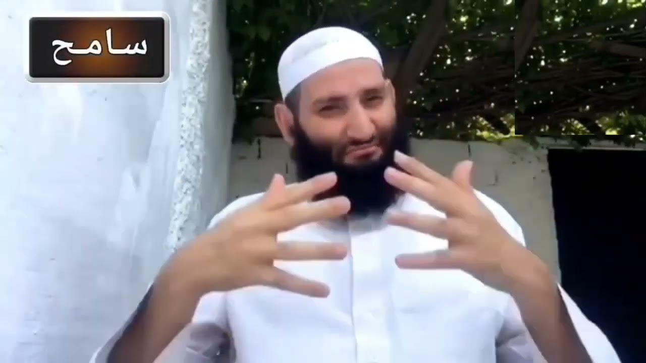 الموضوع : موعظة مؤثرة