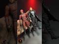 MARVEL LEGENDS DAREDEVIL FIGURE UNBOXING |انباکس فیگور دردویل مارول لجنز