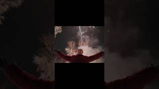 Фейерверк (под музыку Chase Holfelder - Firework) #shorts