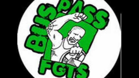 Bus Pass - Demo 2005