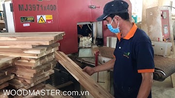 Máy cưa Lạng ngang cào xước giả cổ