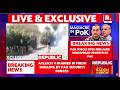 BREAKING LIVE: Pakistani Forces Open Fire On Protest March In PoK, 9 Injured In Shelling
