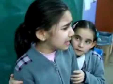 kücük baskan - Gizem Bera Yüksel ve Havva Mutlu