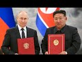 Путин и Ким Чен Ын примут участие в военном параде в Пекине на следующей неделе