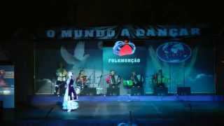 Bashkir folk dance: Уфиммская красавица башкарстана Bashkir folk dance: Уфиммская красавица башкарстана