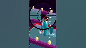 k sniper 3D challenge all levels iOS games walkthrough android mobile game #squidgamchallenge #short