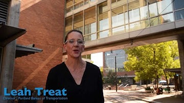 Introducing the PDX Streetcar Mobile Ticketing App!