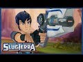 🔥 Slugterra 101 🔥 The World Beneath Our Feet Pt 1 🔥 HD | Full Episode 🔥