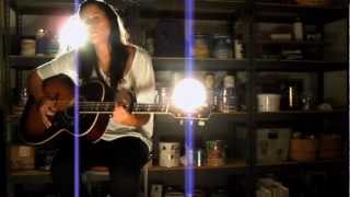 Rihanna "Diamonds" by: Karla Davis (Acoustic)