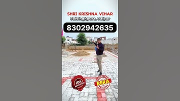 Best Property in Jaipur | Jda Approved Plot in Ajmer Road Jaipur #property