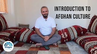 Introduction to Afghan Culture