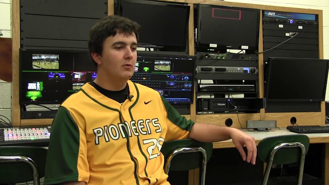 Intellectual Technology at Clearview Regional HS