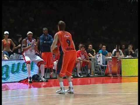 Victor Claver Highlights Mix