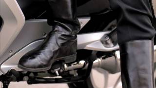 New Bmw Connecteddrive Official Video. The Jewellery Heist