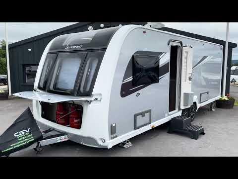 2019 Buccaneer Cruiser