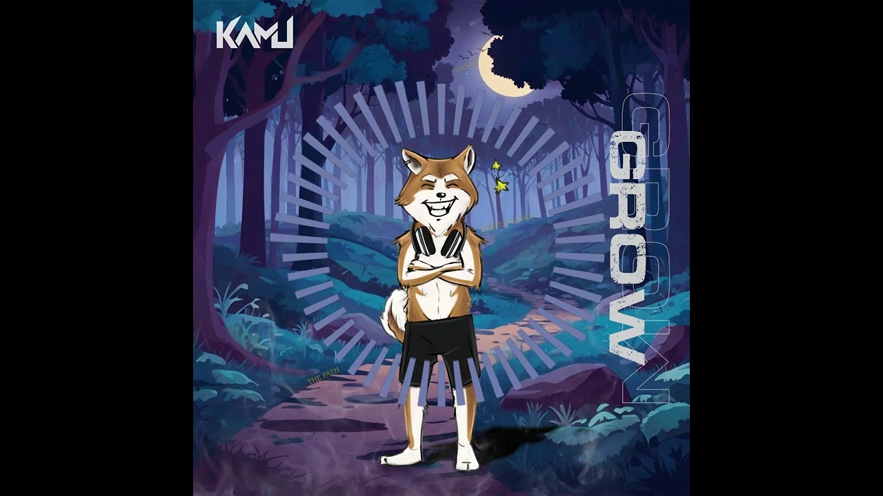 Watch Kamu - Deeper Waves on YouTube Watch Kamu - Deeper Waves on YouTube