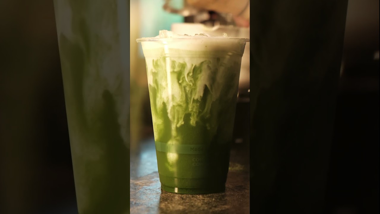 Big news, Stowe! 🌲☕