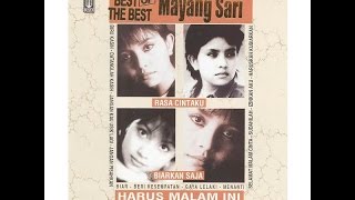 Mayang Sari,Best Of The Best Collection(audio)HQ HD full album