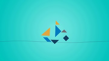 Tangram Animation-ReimagineBanking