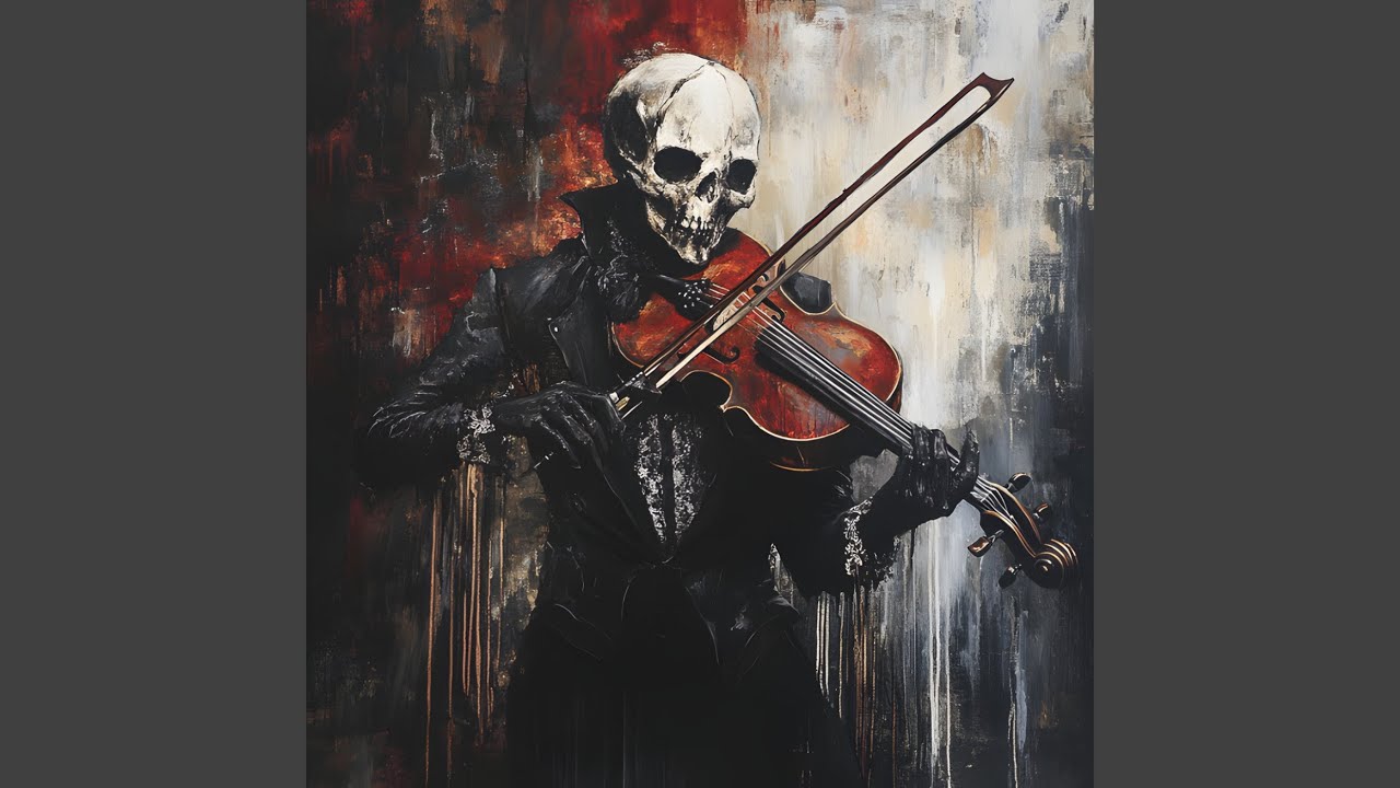 Symphony of the Dead YouTube