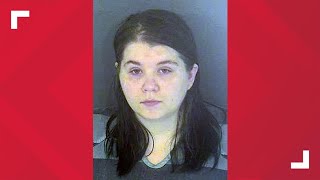 Court docs: Dead 22-month-old found 'extremely emaciated and malnourished'; Indiana mother charged