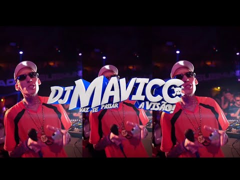 EU NAO VOU ASSUMIR - MC’s FAHAH & BRISOLA (DJ MAVICC) 2026