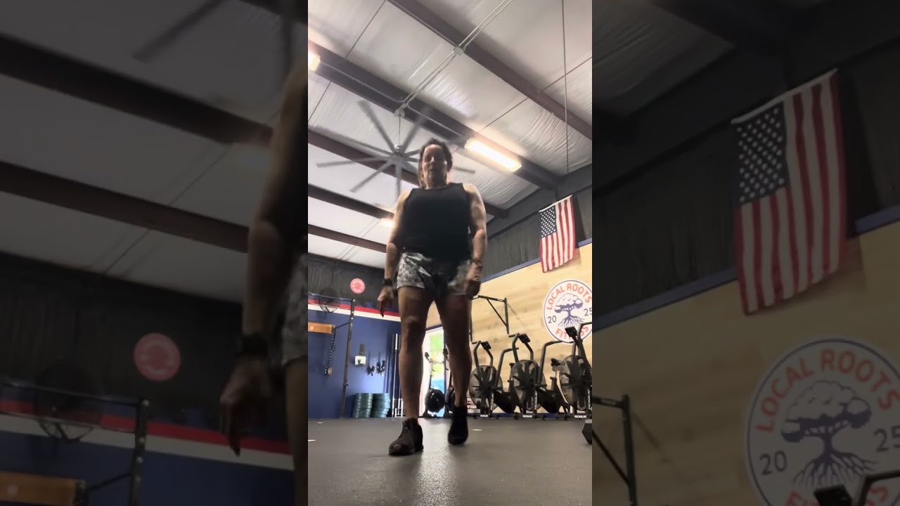 Arnold press/tempo push ups