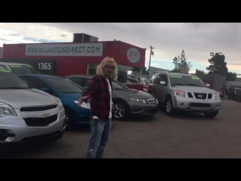 All Autos Direct Is A Fun Used Car Dealership In Mesa Arizona You All Autos Direct Is A Fun Used Car Dealership In Mesa Arizona
