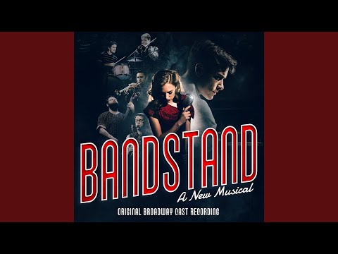 Laura Osnes - Love Will Come and Find Me Again