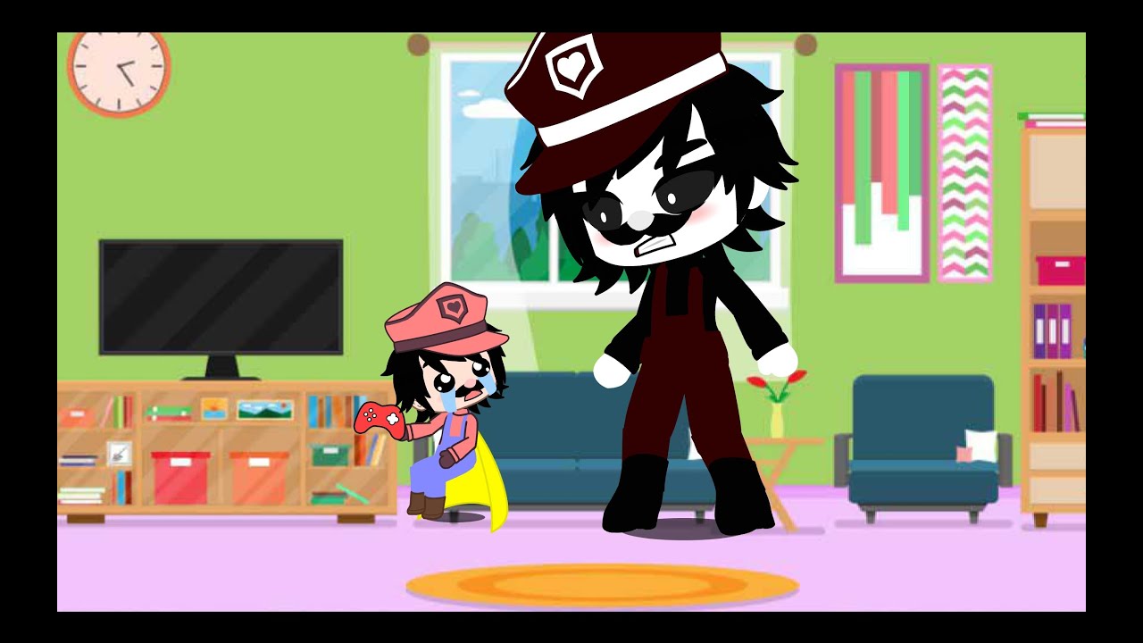 Turmoil Hits A Clip Gacha Edition