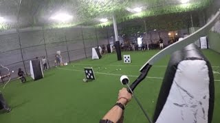 GoPro Archery Games Ottawa screenshot 5