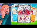 Pokemon&#39;s NEW Shiny Treasures Set Was Just Revealed!