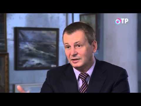 От первого лица на ОТР. Сергей Курасов (08.04.2015)