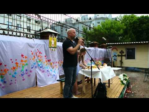Павел Комиссаров