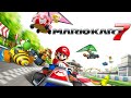 Mario Kart 7 Gameplay Walkthrough (Nintendo 3DS)