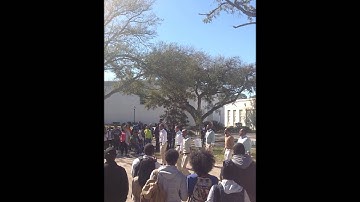 Dillard University Alpha phi Alpha Filp Flop