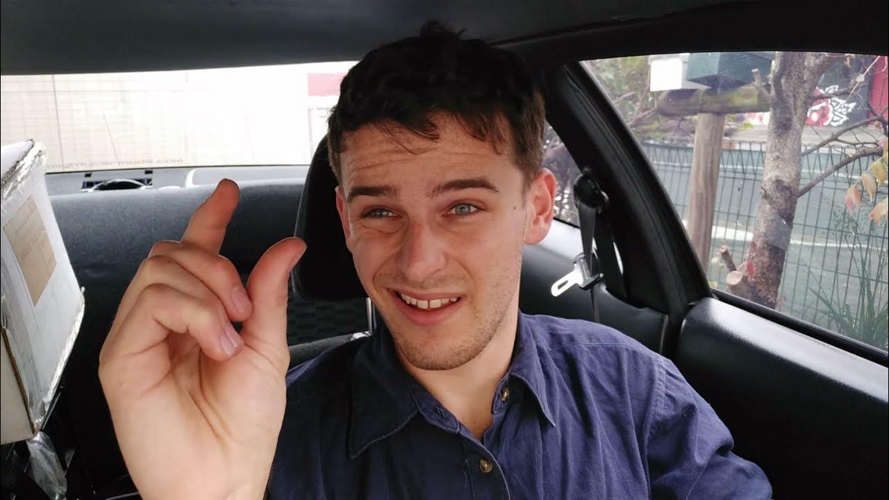 Starting the KSwap Prelude YouTube