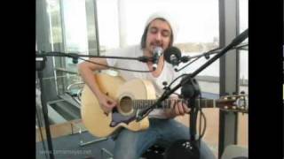 JAMIE MEYER - You're The Voice [Live John Farnham Cover] chords