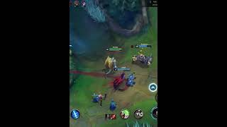 League of Legends Galio #leagueoflegends #wildrift #Aloho
