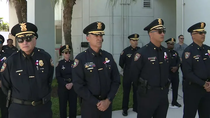 Miami Beach honors veterans who made ultimate sacrifice
