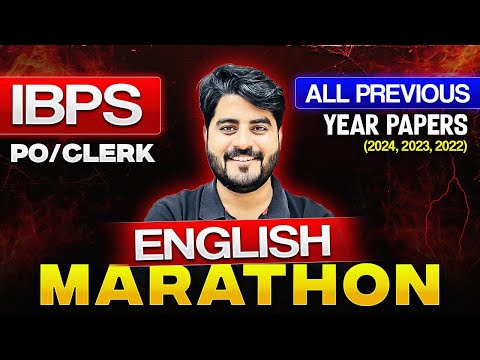 IBPS PO/Clerk 2025