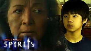 Spirits: Full Episode 15 | Jeepney TV