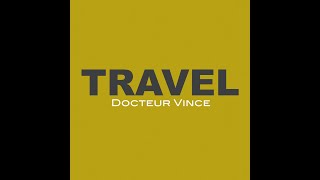 Travel - Docteur Vince (Officiel Video) Resimi