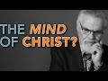 How to Get the Mind of Christ - Dr. Henry W. Wright #Continuing Education