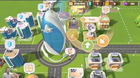 Build Master: Bridge Race Ep11 Stage 101 - 110 Walkthrough