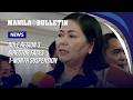 DOLE Region 3 Director faces 1-month suspension after Angeles building collapse