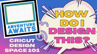 Cricut Design Space 101 - Introduction to Shadow Boxes