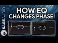 How eq changes phase  1 free mastering secret you need to know